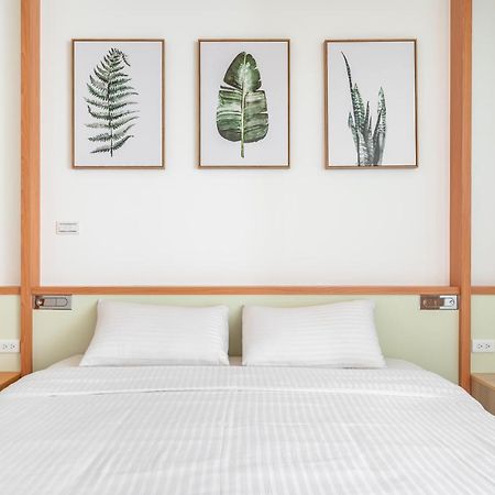 Taitung Spring Homestay B&B Extérieur photo