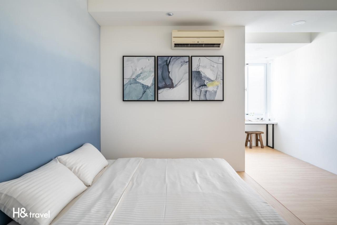 Taitung Spring Homestay B&B Extérieur photo