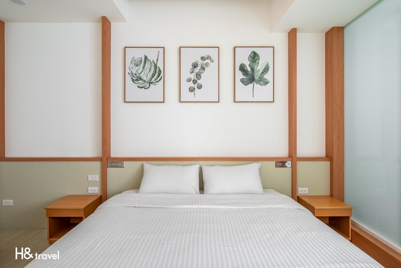 Taitung Spring Homestay B&B Extérieur photo
