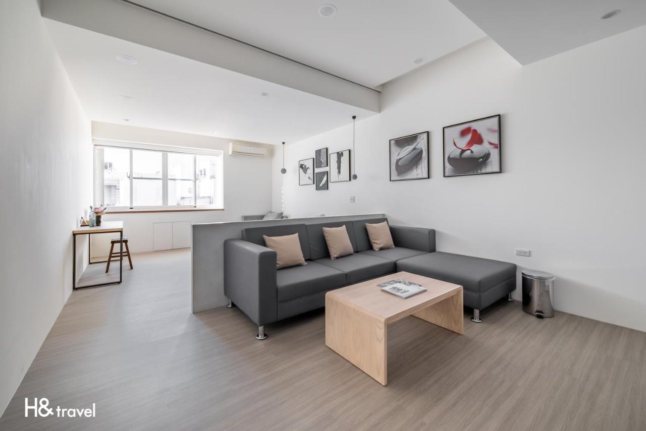 Taitung Spring Homestay B&B Extérieur photo