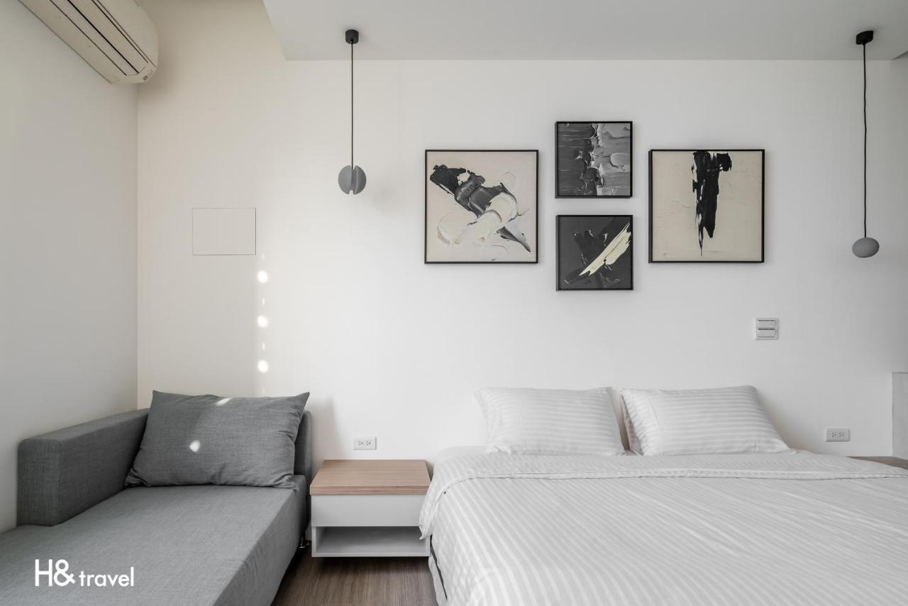 Taitung Spring Homestay B&B Extérieur photo