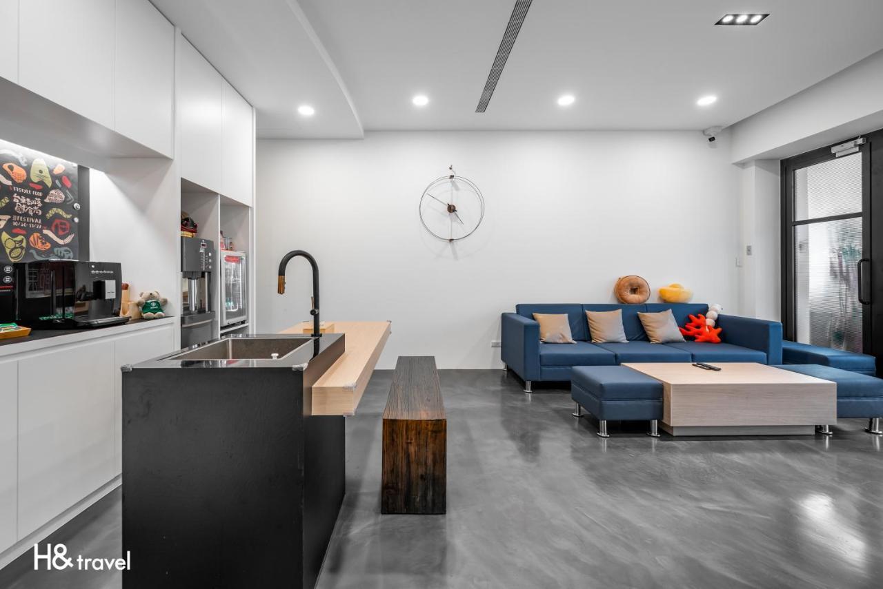 Taitung Spring Homestay B&B Extérieur photo