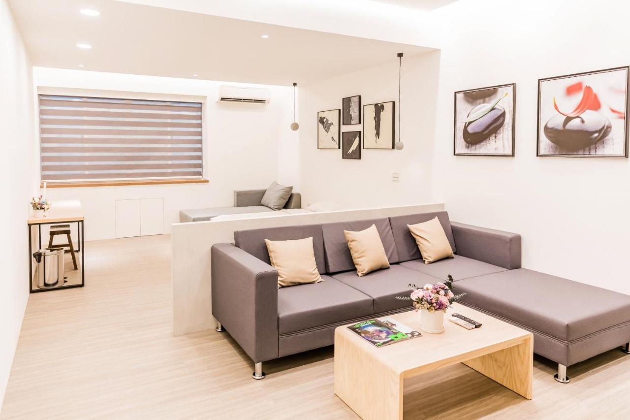 Taitung Spring Homestay B&B Extérieur photo
