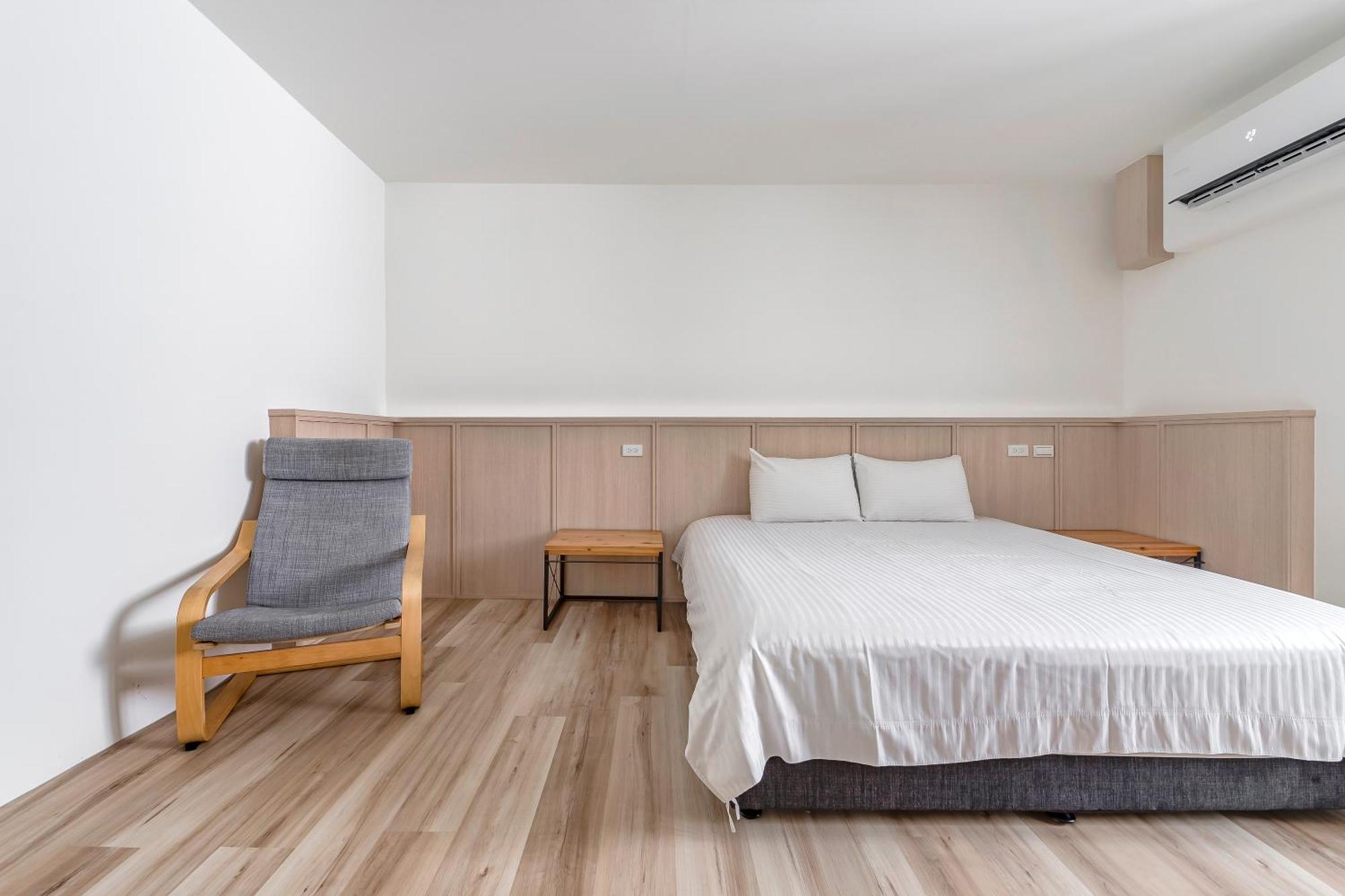 Taitung Spring Homestay B&B Extérieur photo
