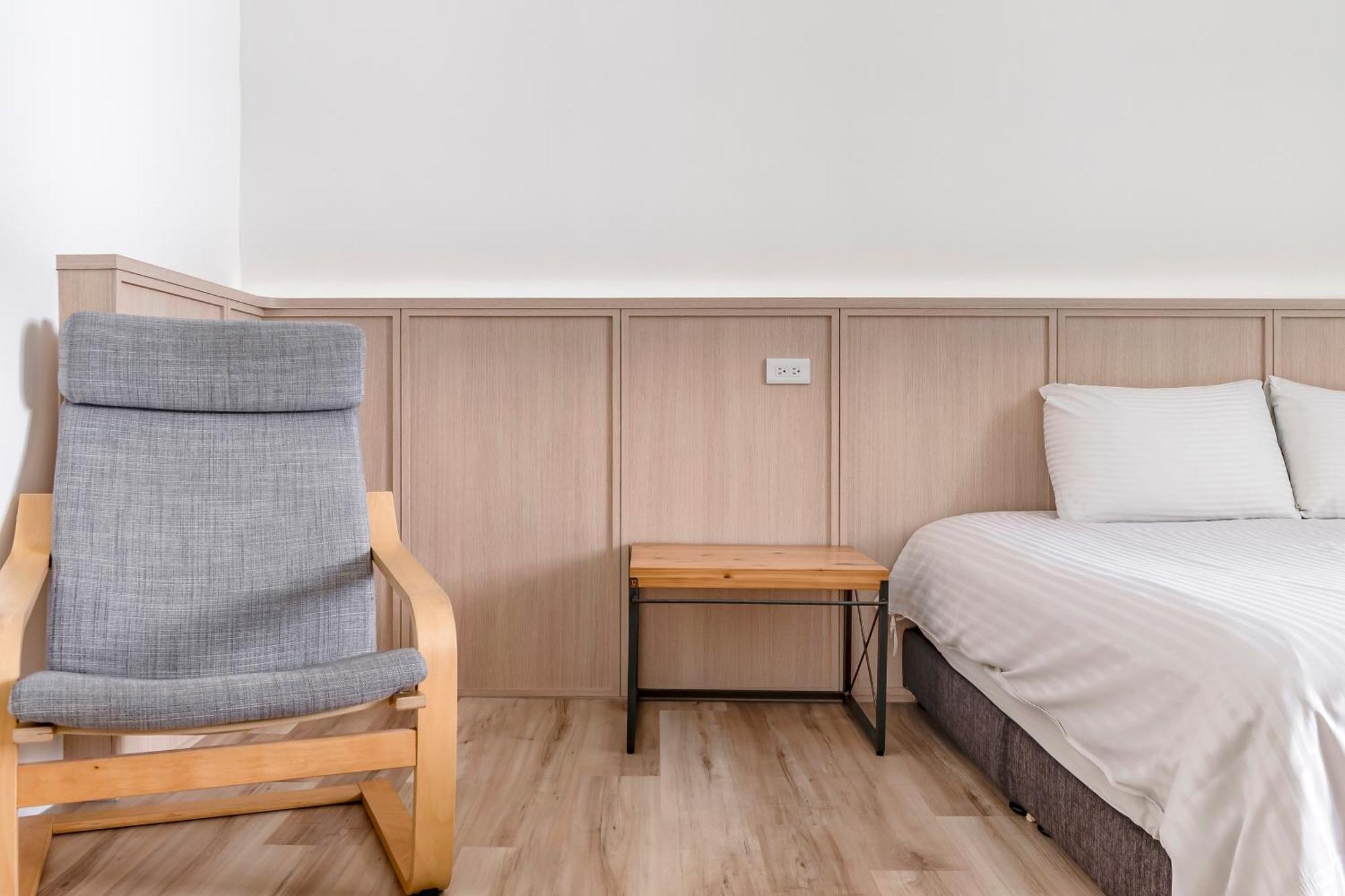 Taitung Spring Homestay B&B Extérieur photo