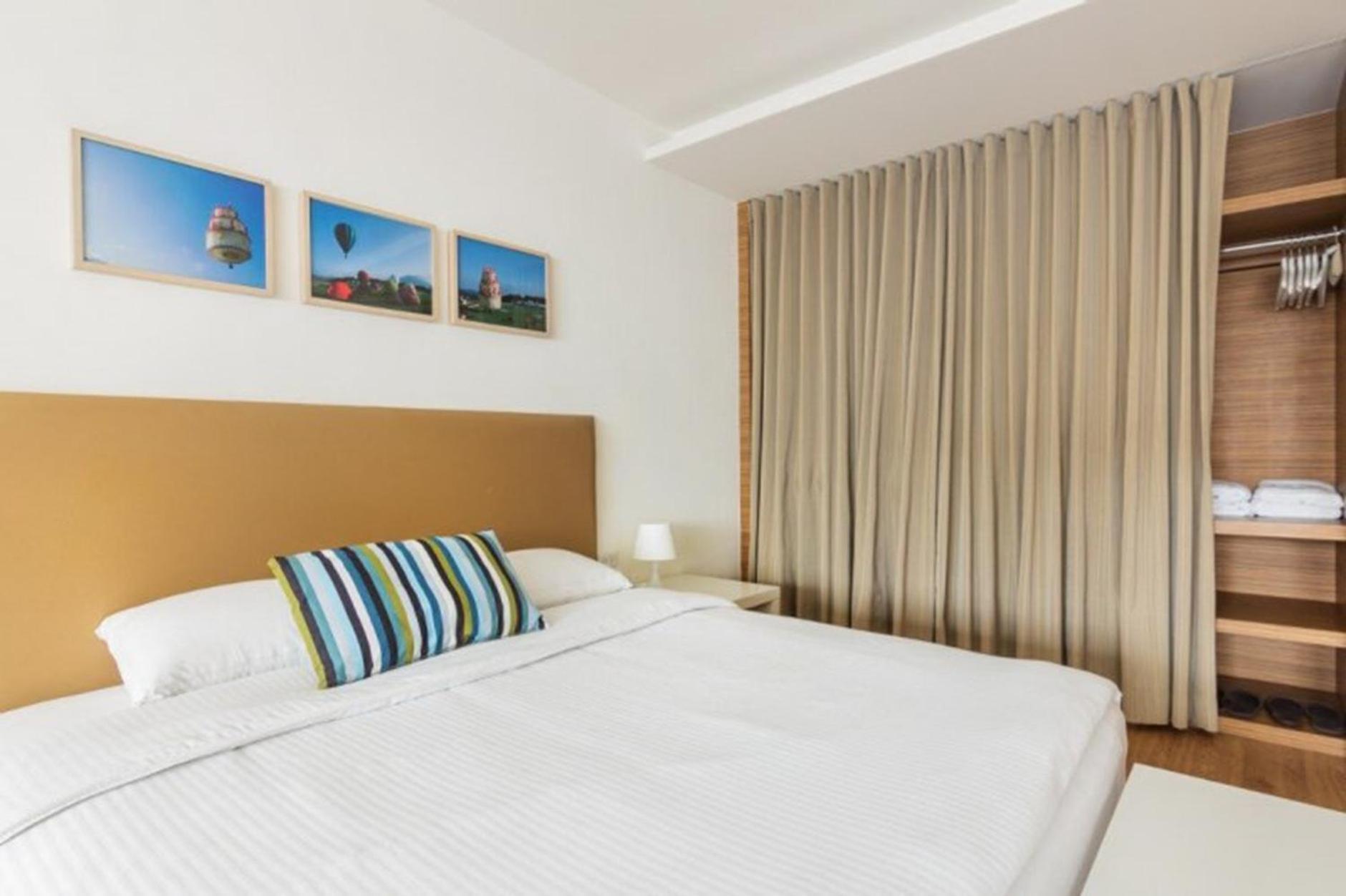 Taitung Spring Homestay B&B Extérieur photo